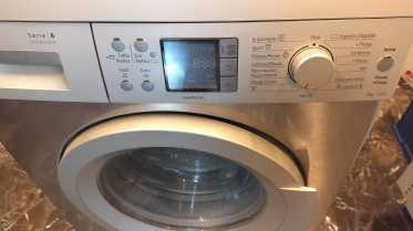 no somos servicio tecnico oficial Balay no hacemos garantías